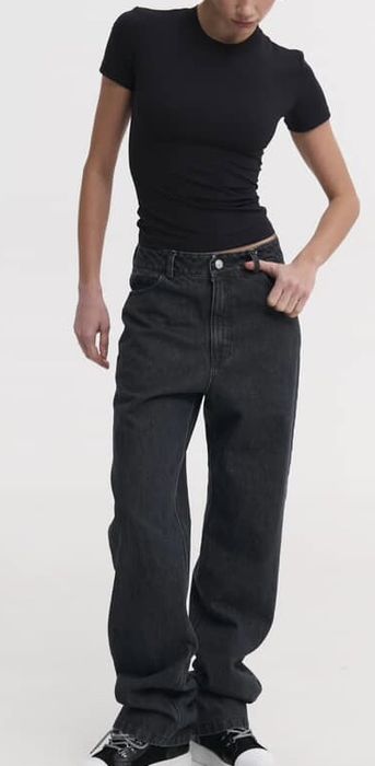 Baggy jeans, від українського бренду