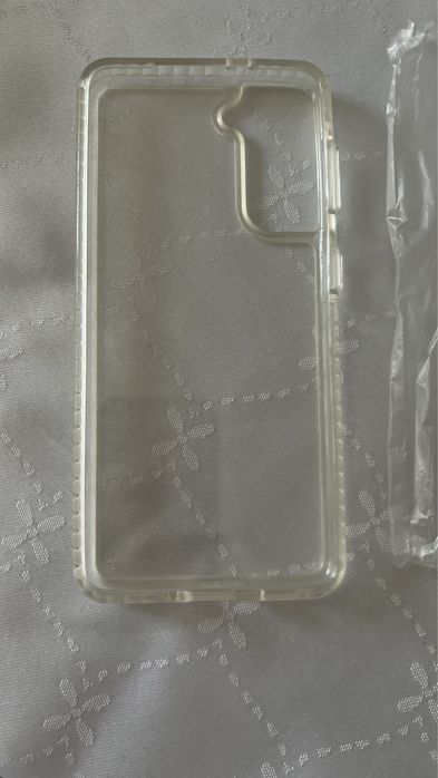 Etui Samsung Galaxy S21 nowe