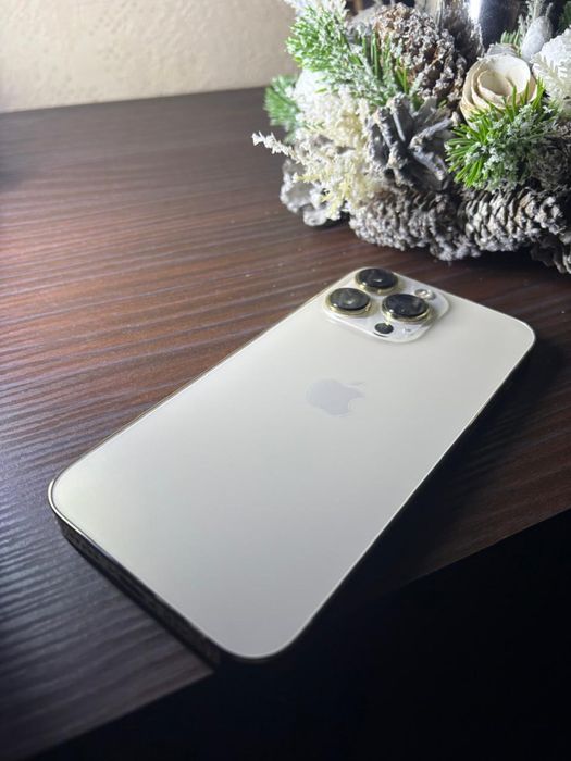 Айфон 13 про на 256ГБ