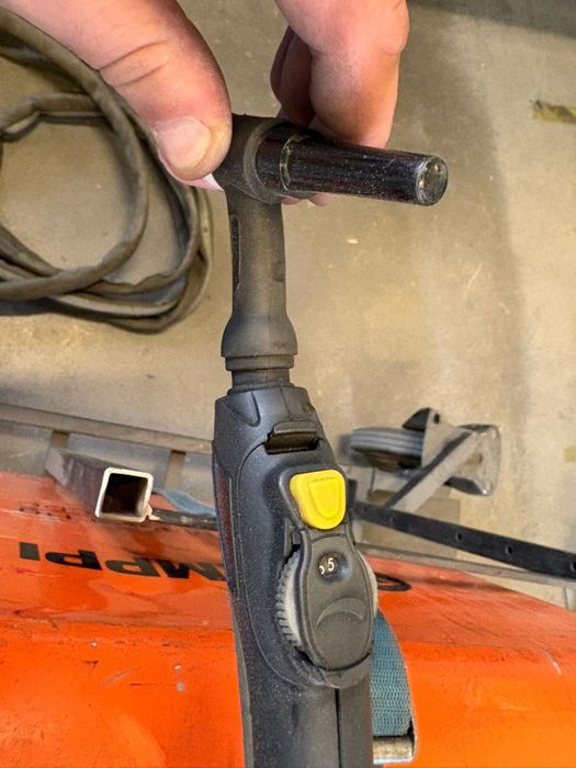 Kemppi 3003 ac dc. Fronius ewm tig esab lincoln