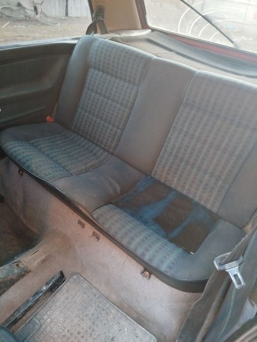 Продам golf2 .1.8газ бензин