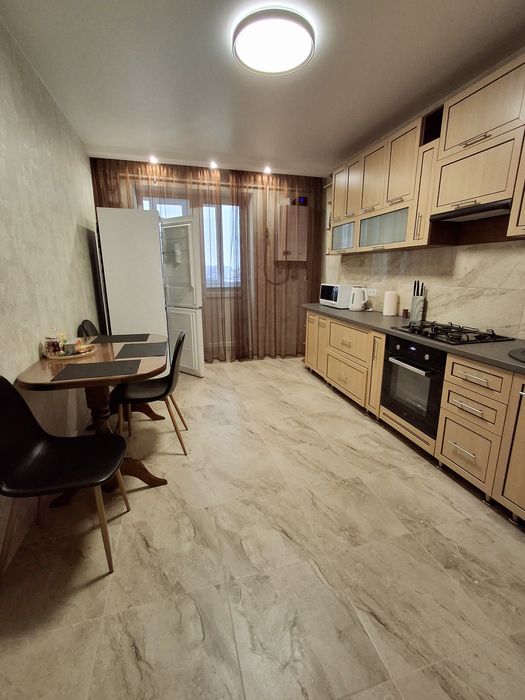 Новая!Автономка!Аренда 1 ком