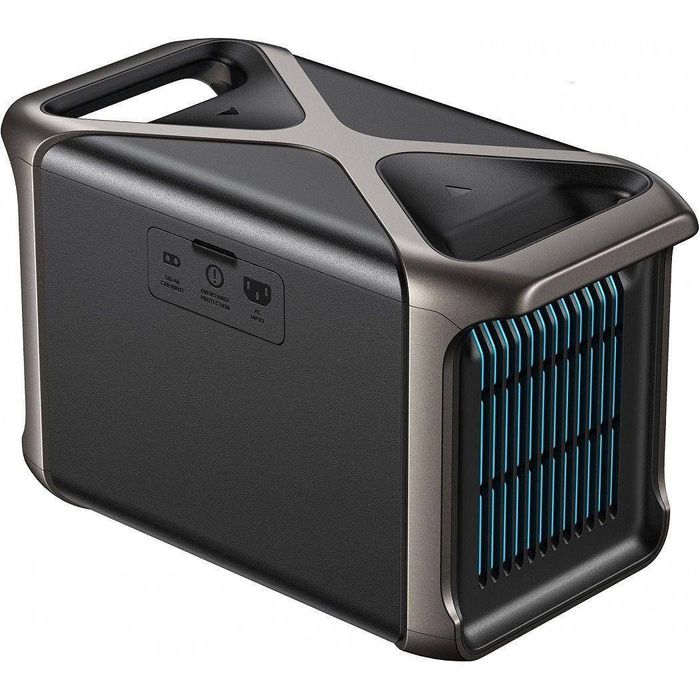 Зарядна станція ANKER SOLIX F1500