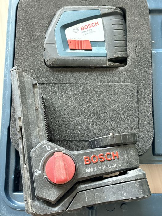 Sprzedam.Laser Bosch’a