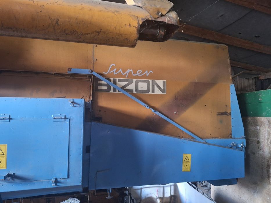 Sprzedam Bizona z056.