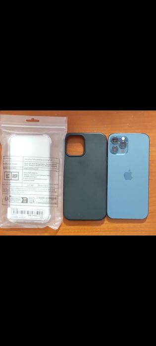 Iphone 12 Pro Max 256GB-Perfeitas Condições