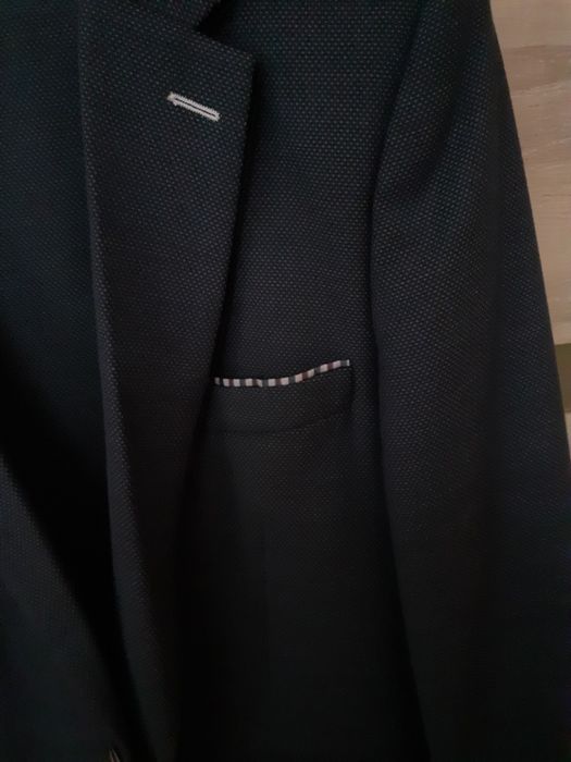 Garnitur męski , elegancki