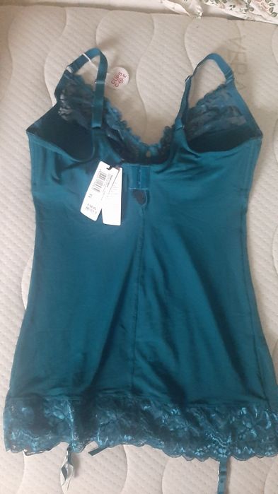 Комбідрез YAMAMAY