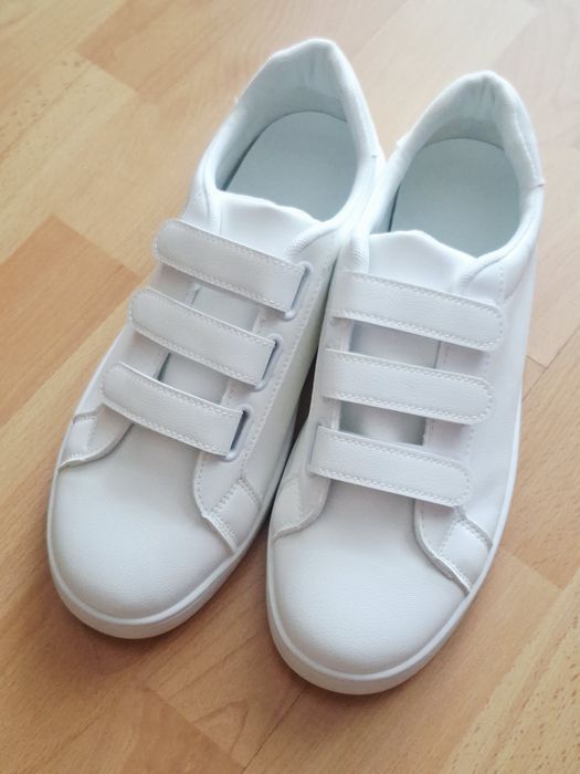 Adidasy, sneakersy, trampki  NOWE długość wkładki 27cm