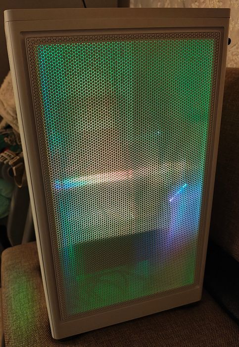 Ігровий пк ryzen 3600 rtx2060