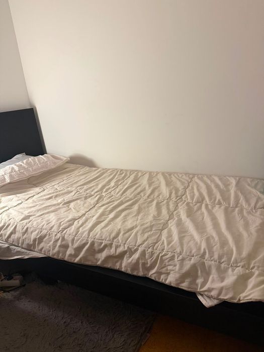 Cama de solteiro