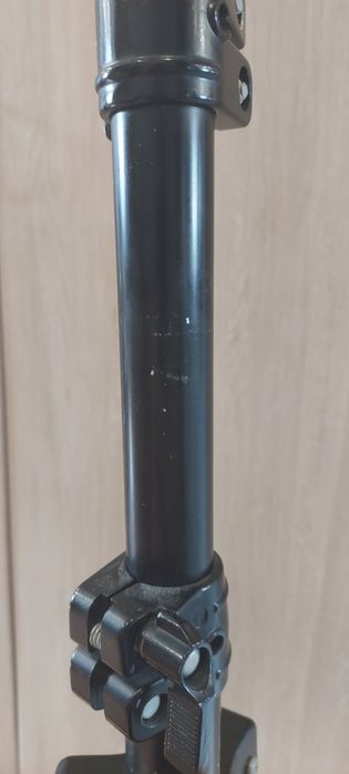 Стойка Arsenal 2600