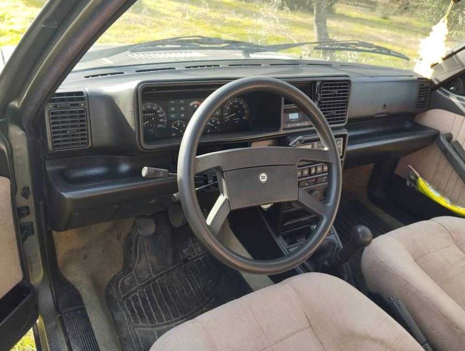 Lancia Delta 1300 LX