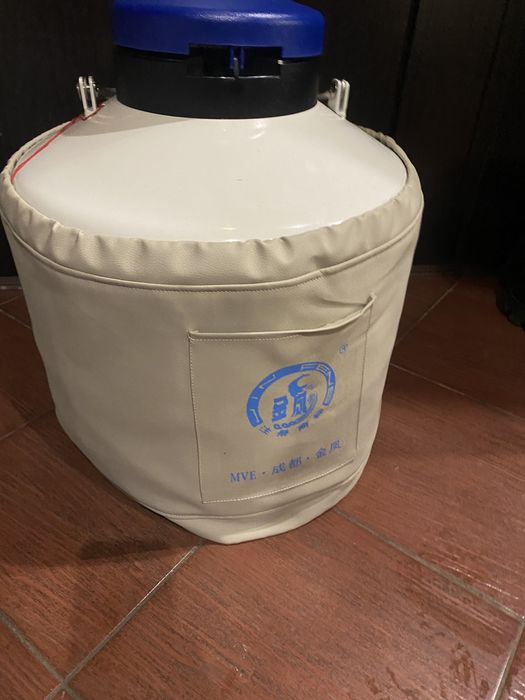 Сосуд Дьюара Дюар