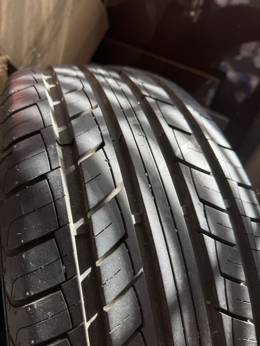 Резина 205/50/R17 Лето