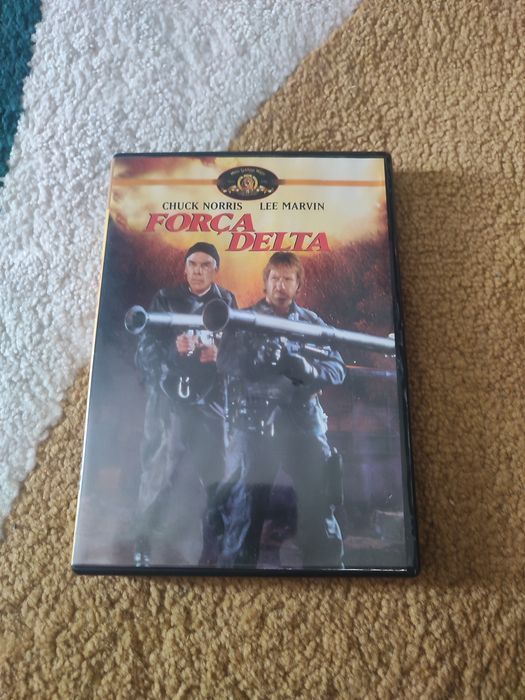Força Delta (1986)
