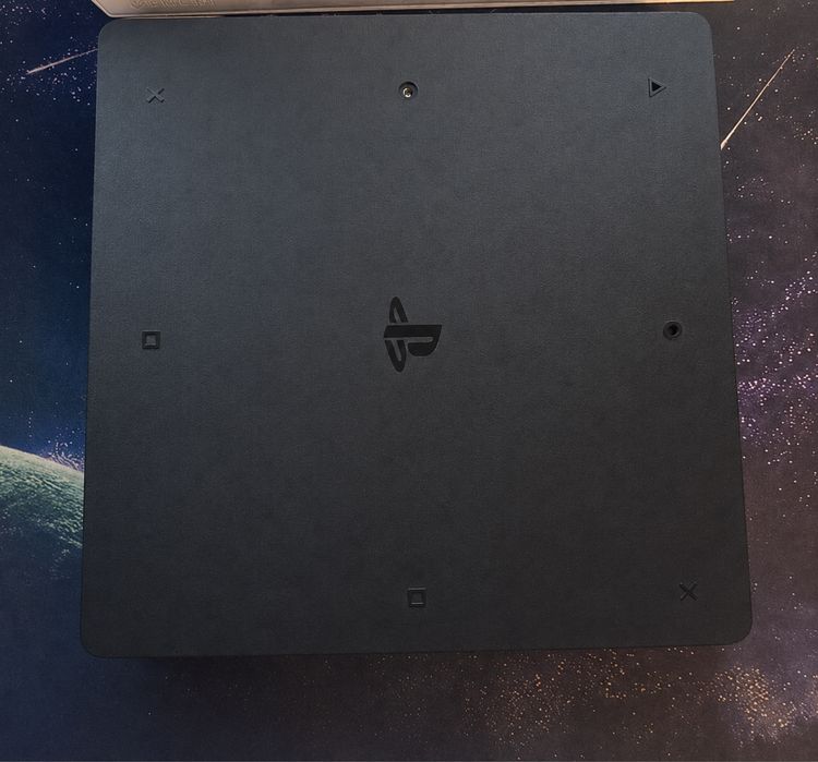 PlayStation 4 Slim