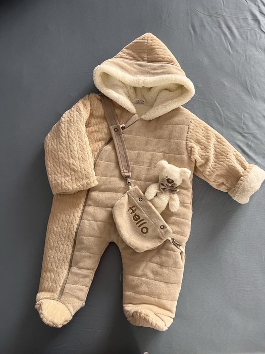 Комбінзон весна-осінь