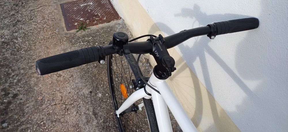 Bicicleta Elops Speed 500 (Nova)