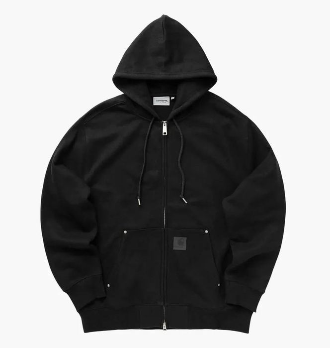 Зип худи Carhartt WIP Eldon 2026