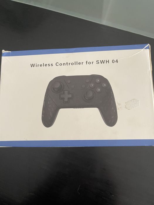 Wireless Controller for Nintendo Switch64738825148930121