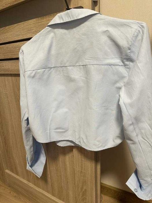 Сорочка коротка, фірми Primark, розмір 8