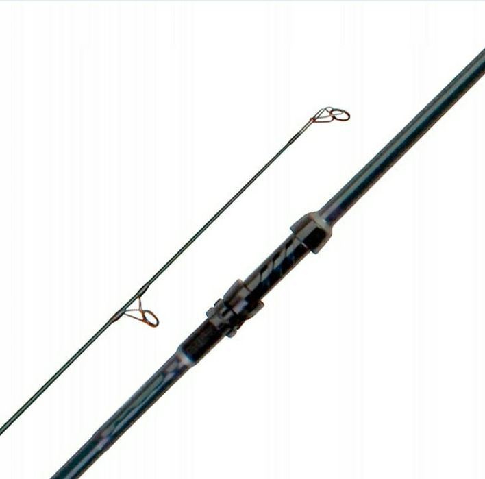 Prologic Fast Water, 2 kije, legenda