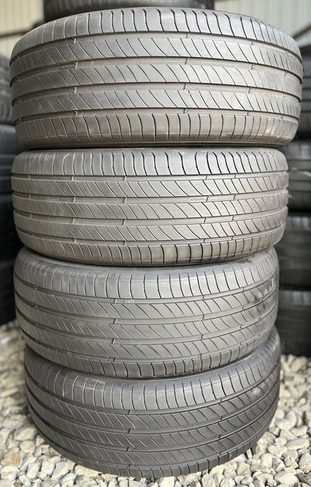 235/55 R18 4 шт. Michelin e.Primacy