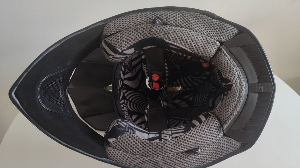 Kask O'Neal series 10  Cross  Enduro