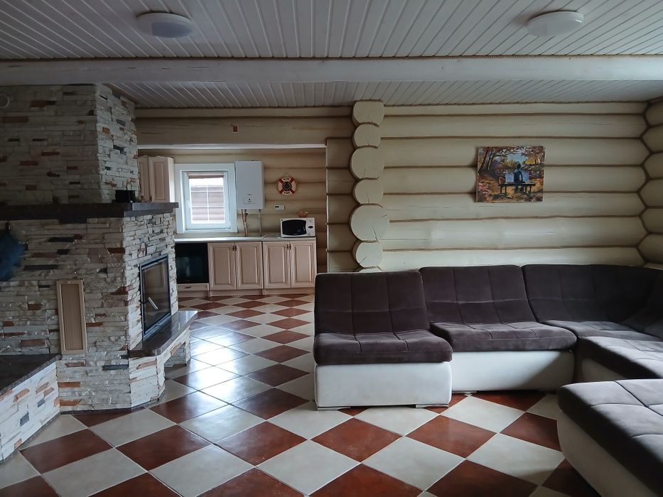 продаж будинку Київська область