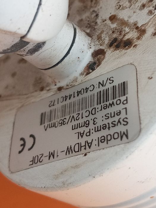 Продам камери наружні