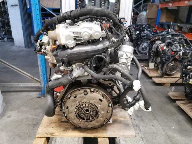 Motor Completo Opel Astra J GTI SEDAN A17DTS 110 CV