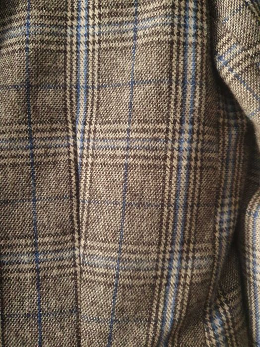 Tweedowa marynarka H&M rozm 36