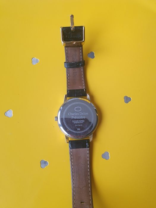 Годинник чоловічий