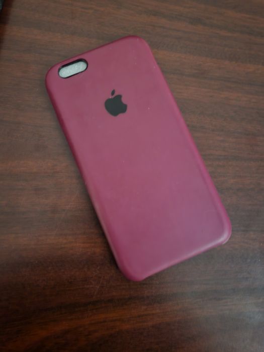 Чохли для Apple Iphone різні