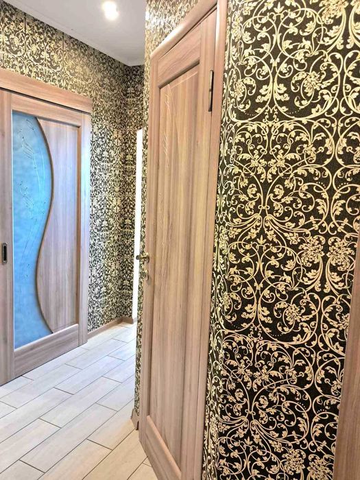 ТОП-пропозиція в ЖК Forest! 41,9 м² готового комфорту