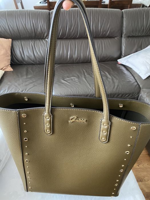 Guess torba damska