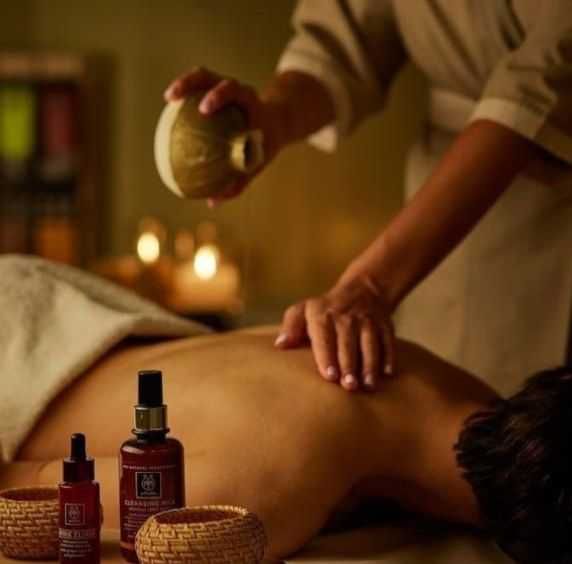 Professional Massage Therapists