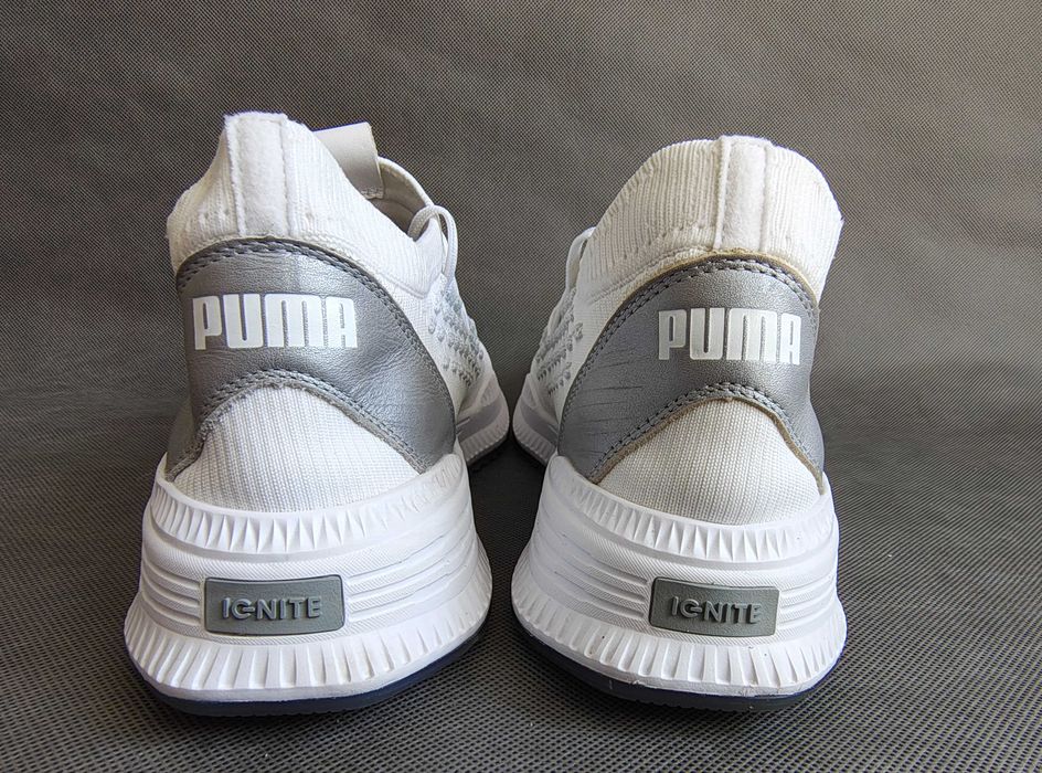 - Puma Avid Fuseit  - Sneakersy r. 45