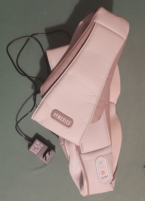 Masażer karku i ramion marki HoMedics (model NMS-620H-EU)