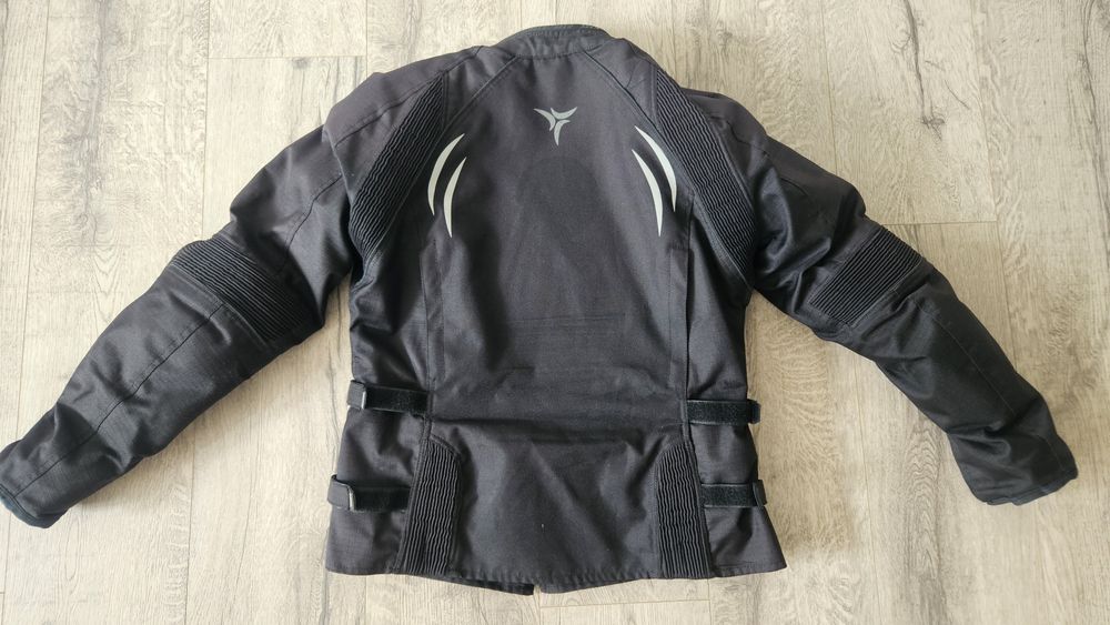 Kurtka motocyklowa Seca DL