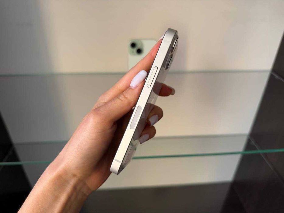 iPhone 13 Mini 128 Gb Neverlock / Магазин + Гарантія