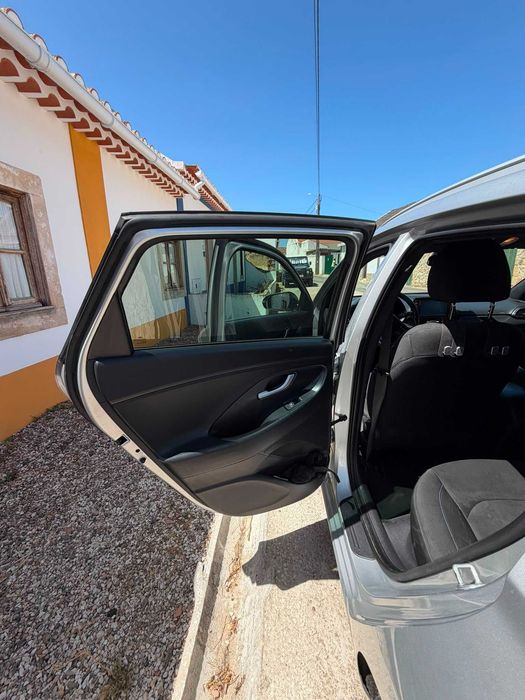 Hyundai i30 SW 1.6 DIESEL 2018
