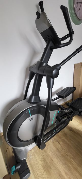 Rower eliptyczny domyos e energy