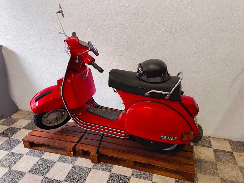 Vespa PX125E 1994