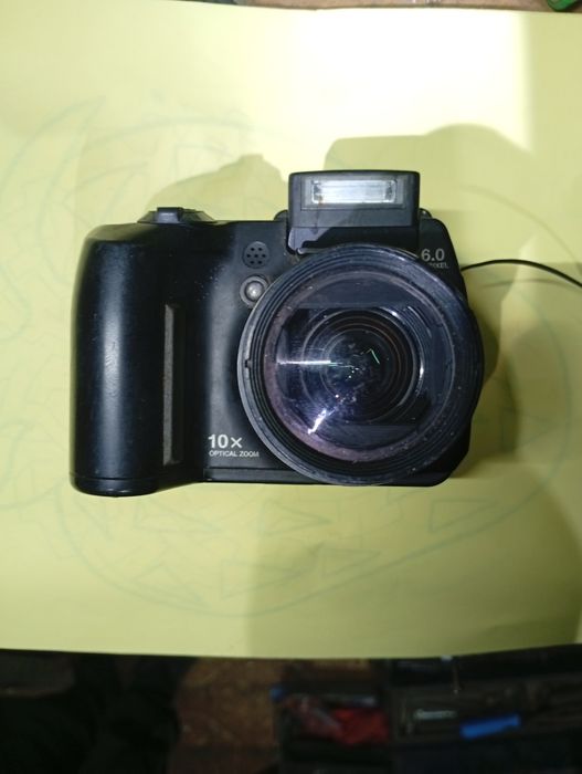 Продам OLYMPUS 500