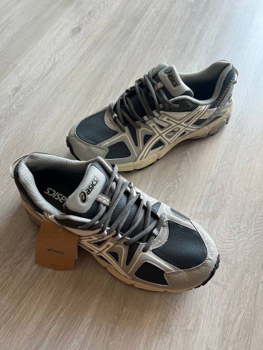 кроссовки Asics 42-43 Gel-Kahana 8 асикс оригинал