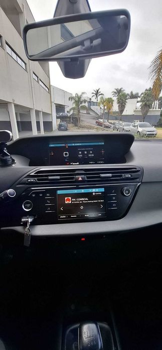 Citroen SpeaceTour 7 Lugares 1.5 BlueHDI Gasoleo 2022