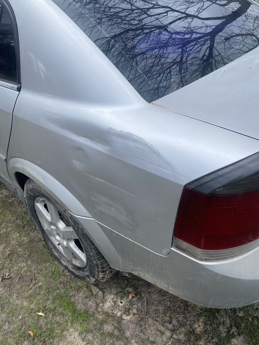 Продам Опель Вектра с 3.2 автомат