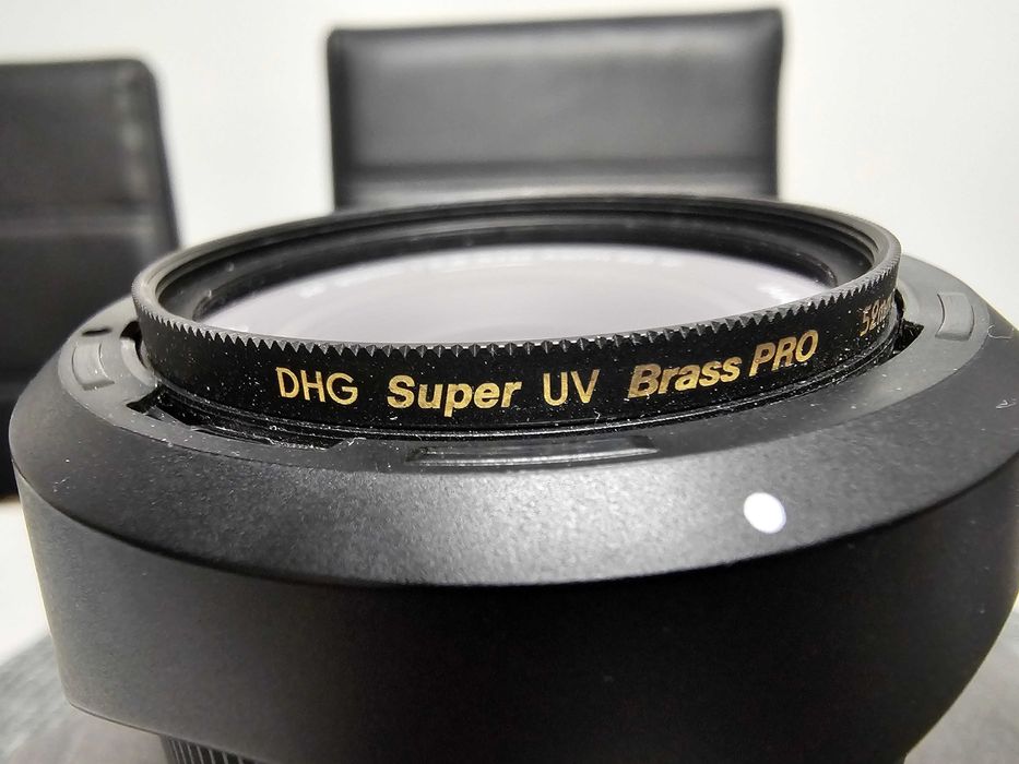 Obiektyw Viltrox 20/2,8 Z - stan idealny - Nikon Z